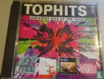 Tophits greatest hits of the year '92