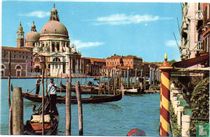 Basilica della Salute