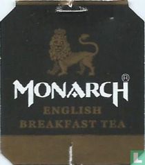 Monarch® English Breakfast tea 