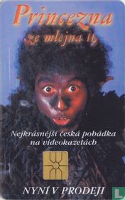 Princezna ze mlejna II