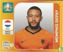 Memphis Depay for sale