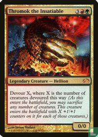 Thromok the Insatiable
