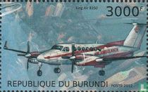 Air ambulances