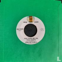 You Turn Me On, I'm a Radio