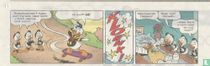 Donald Duck [Skateboarden?]