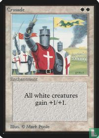 Crusade