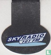 Sky Radio 100.7 fm