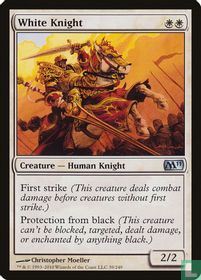 White Knight
