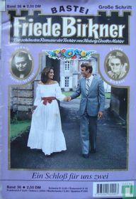 Friede Birkner [Bastei] [2e uitgave] 36