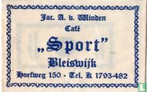 Café "Sport"