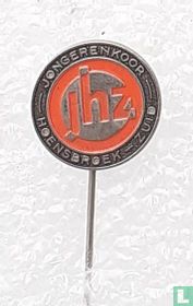 Jongerenkoor Hoensbroek-Zuid