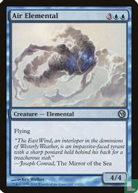 Air Elemental