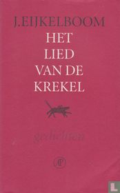 Het lied van de krekel