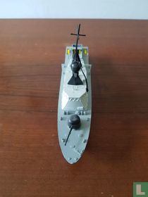 Submarine Chaser 