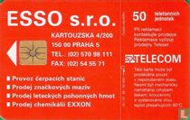 Esso
