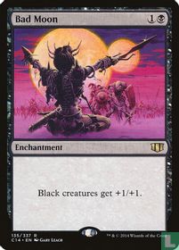 Bad Moon