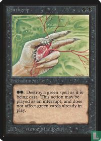 Deathgrip