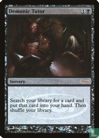 Demonic Tutor
