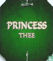Princess Thee / English Tea Blend