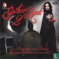 The World Of Gothic Rock 2
