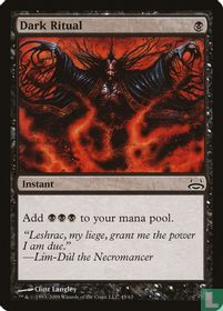 Dark Ritual