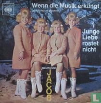 Wenn die Musik erklingt