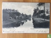 Wildervank Westerdiep 
