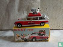 Citroen ID19 RTL 