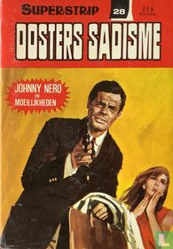 Oosters sadisme