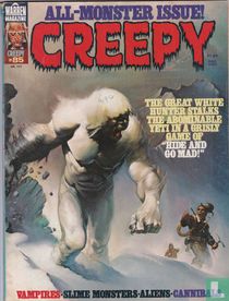 Creepy 85