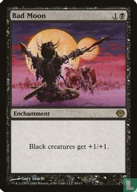 Bad Moon