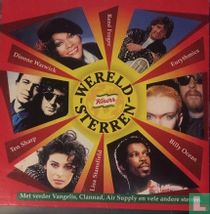 Wereldsterren
