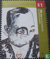 Homero Manzi