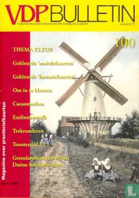 VDP Bulletin 100
