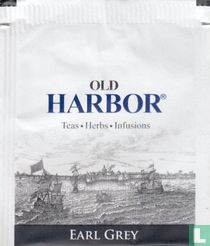Old Harbor [r] tea bags catalogue