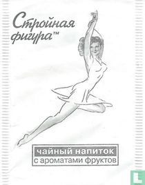 National Research-and-Production Center for Rejuvenation Technology tea bags catalogue