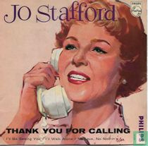 Thank You For Calling