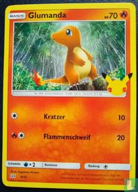 Glumanda