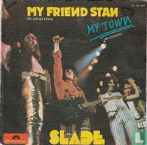 My Friend Stan 