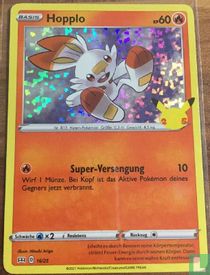 Hopplo (Holo)