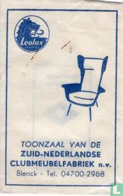 Zuid Nederlandse Clubmeubelfabriek N.V.