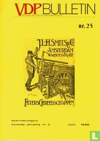 VDP Bulletin 25