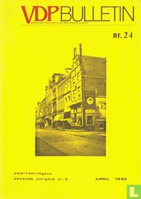 VDP Bulletin 24
