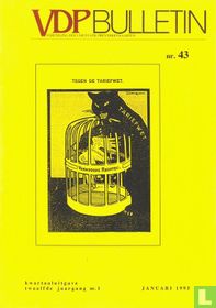 VDP Bulletin 43