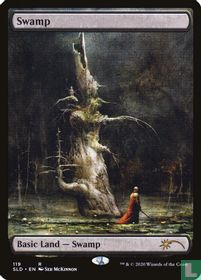 Swamp