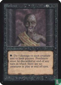 Pestilence
