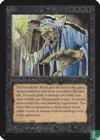 Lich