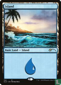 Island