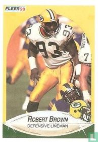 Robert Brown