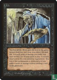 Lich